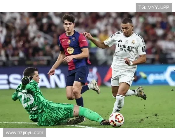 RMC称姆巴佩西超杯决赛替补